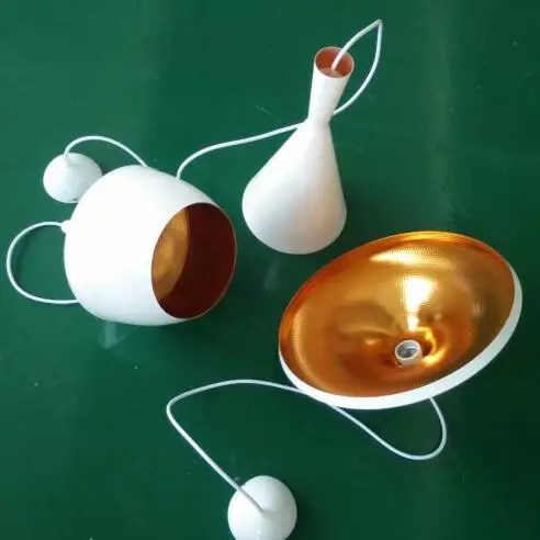  Dropshipping ABC Pendant Lights(TallFat and Wide)Tom Musical Instrument Hanging Pendant Lamp Light  - 32819012666