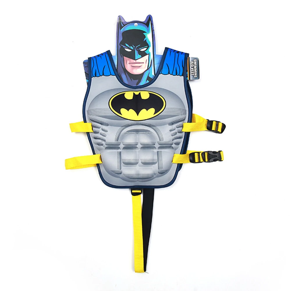boy girl child children Life Vest Jacket Foam Floating Sunscreen Floating Power swimming pool life jacket For Drifting Boating
