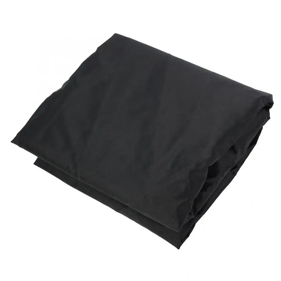 Oxford Cloth BBQ Grill Cover Outdoor Durable Garden Furniture Protector