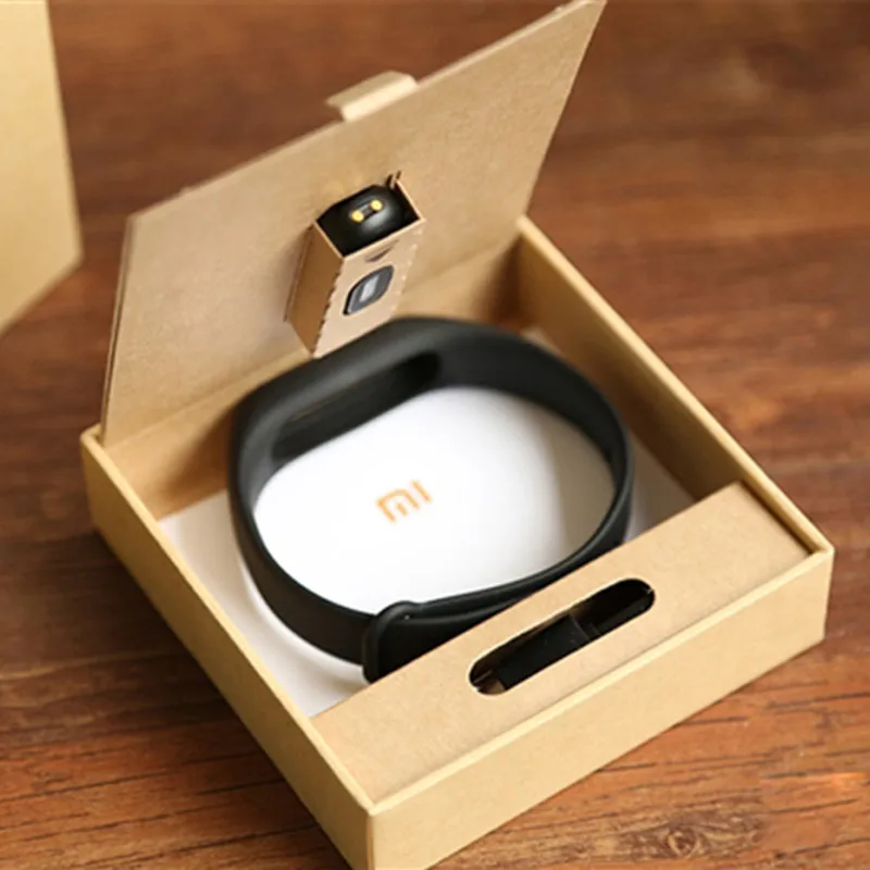 xiaomi fitness tracker mi band 2 wearable