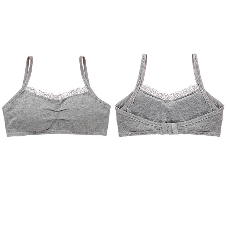 girls crop bra