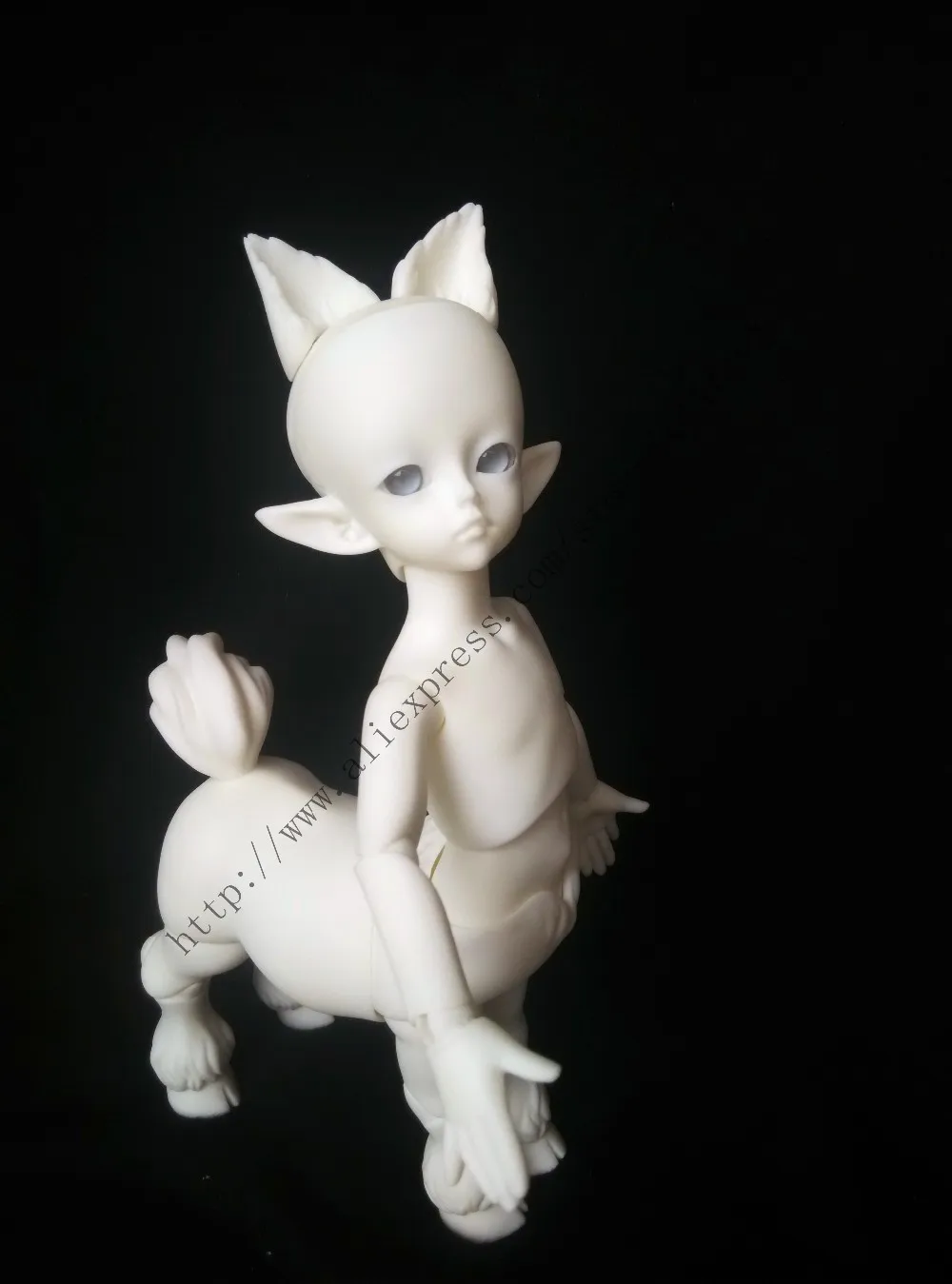 BJD1/6 кукла-кентавр злодей