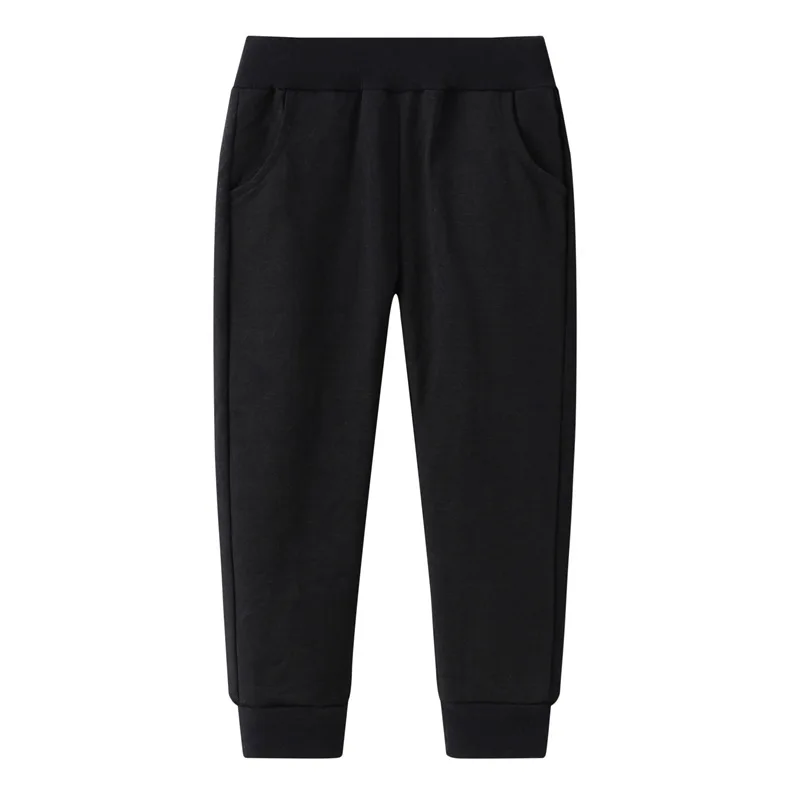 Cotton Baby Girls Running Pants Casual Sport Solid Boys Trousers Kids Slacks For Spring Autumn For Age 2-9 Years Old Cotton Baby Girls Running Pants Casual Sport Solid Boys Trousers Kids Slacks For Spring Autumn For Age 2-9 Years Old