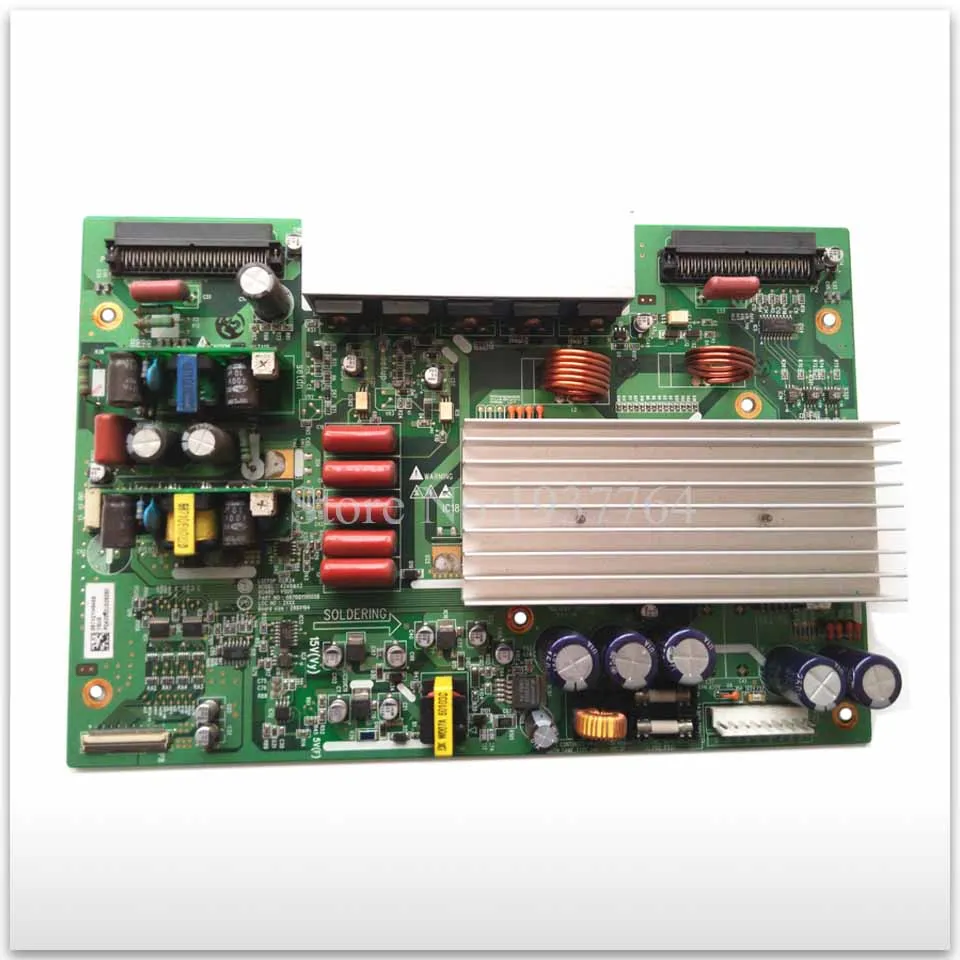 

Original for power supply board LG42X3 42V8X3 6870QYH005B 6871QYH948B 6871QYH053B