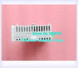 Новый оригинальный DVP16SP11T DC24V PLC 8DI 8DO транзистор модуль