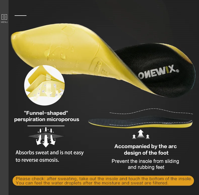 ONEMIX, новинка, спортивная обувь для мужчин, спортивная обувь, дышащие сетчатые кроссовки, уличная спортивная обувь, обувь для бега и тренировок