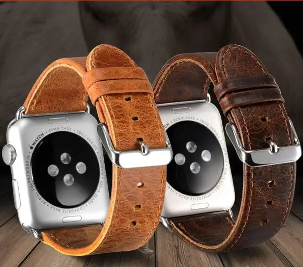 apple watch leather loop 40mm