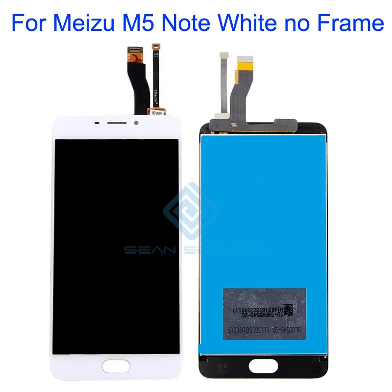 meizu note 5 lcd 112