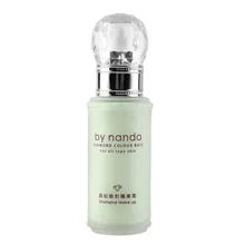 Magic Smooth Silky Face Skin Make Up Base Makeup Primer Invisible Pore Wrinkle Cover Concealer Foundation Cream