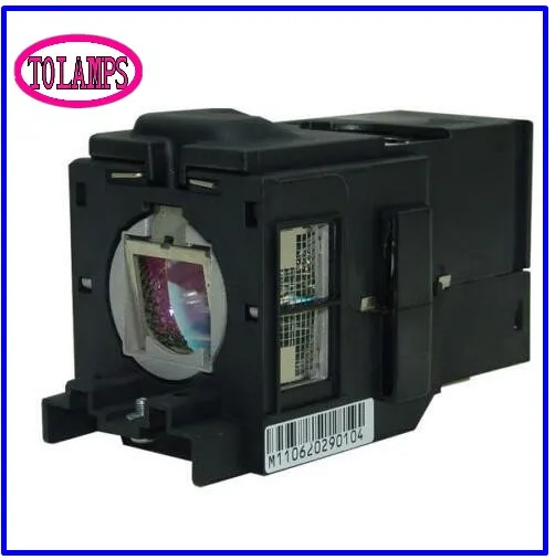 

Projector Lamp TLPLV4 for TOSHIBA TDP-S20/ TDP-S21/ TDP-SW20/ TLP-S20/ TLP-S21/ TLP-SW20