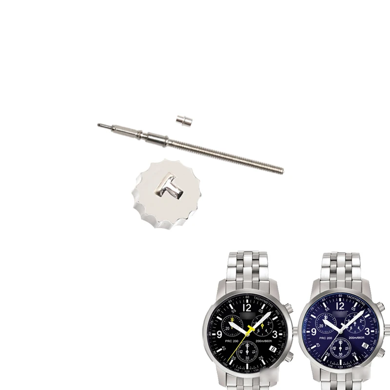 Тачи для деталей корона tissot T461 PRC200 MAN|Ремонтные инструменты и комплекты| |