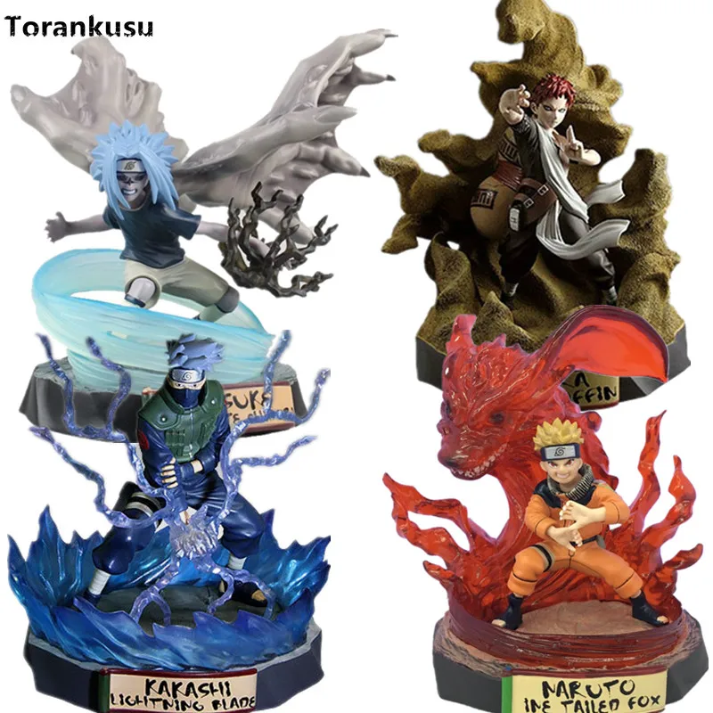 sage naruto toys