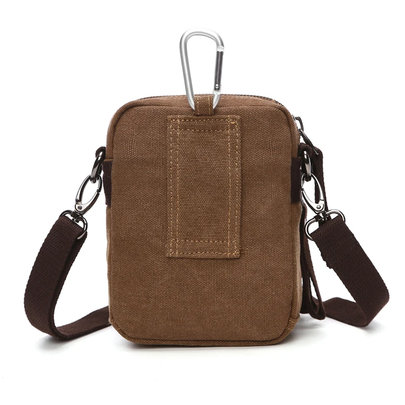 Vintage Men Waist Bag Small Handy Male Pouch Belt Purse Bag Phone Bum Waist Pack Mini Men Shoulder Bags Canvas Fanny Pocket Vintage Men Waist Bag Small Handy Male Pouch Belt Purse Bag Phone Bum Waist Pack Mini Men Shoulder Bags Canvas Fanny Pocket