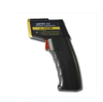 

Not Contact Infrared Thermometer CENTER-352