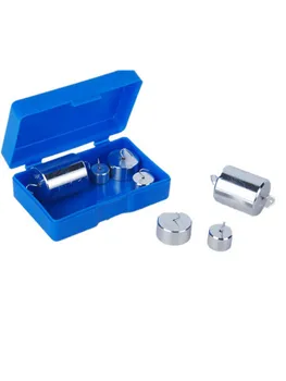 

Metal Hook Code 550g/box Weight Physical Mechanics Experimental Equipment School Teaching Instrument