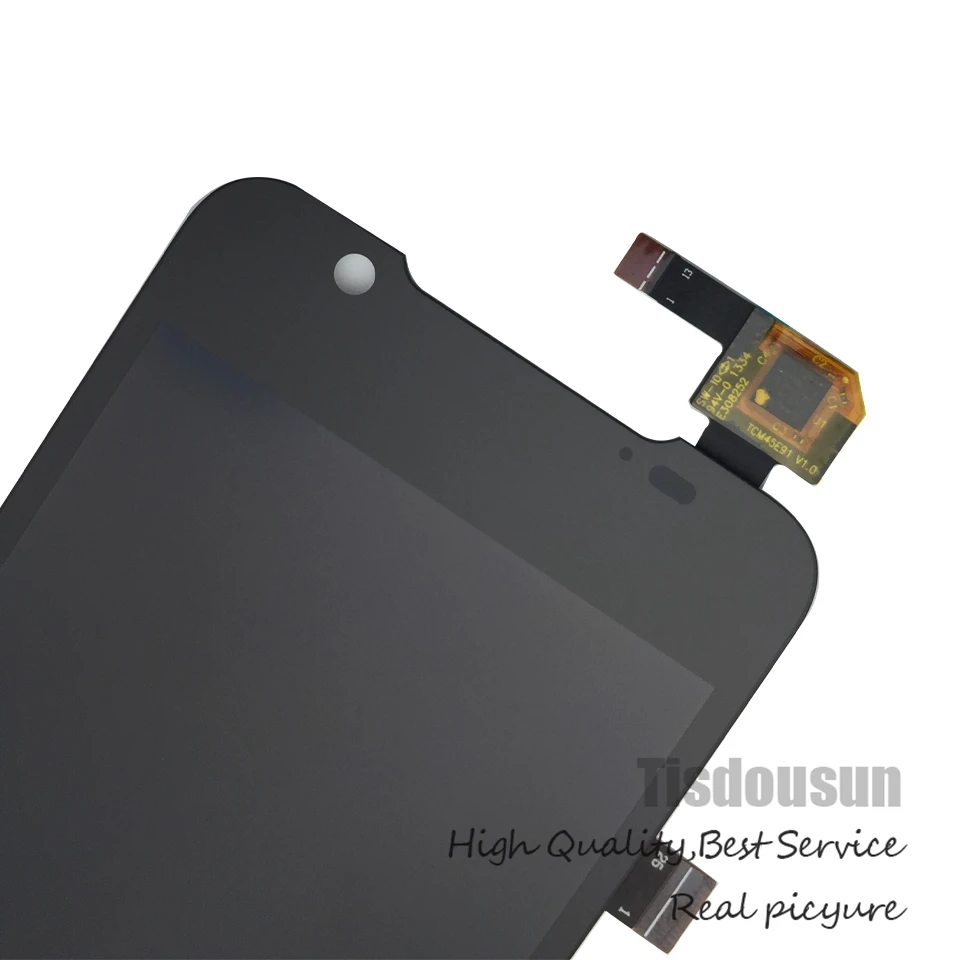 ZTE V985 LCD Display Digitizer (5)