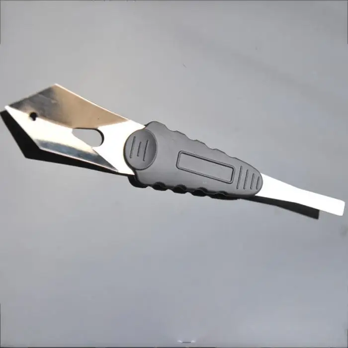 3 шт. скребок Инструмент для затирки герметик отделка чистящий набор для ванной кухни легко собрать и демонтировать JA55