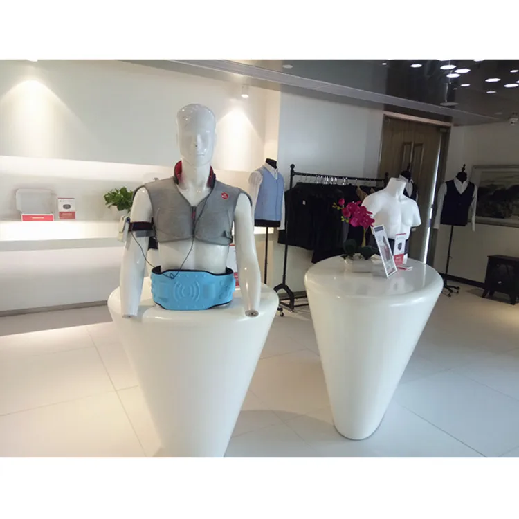 Graphene Physical Therapy Far Infrared Heating Neck Support