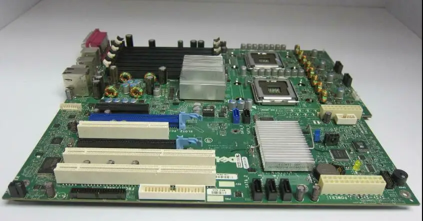 

PK717 RW203 0RW203 for T5400 DUAL LGA 775 Motherboard Well Tested Working