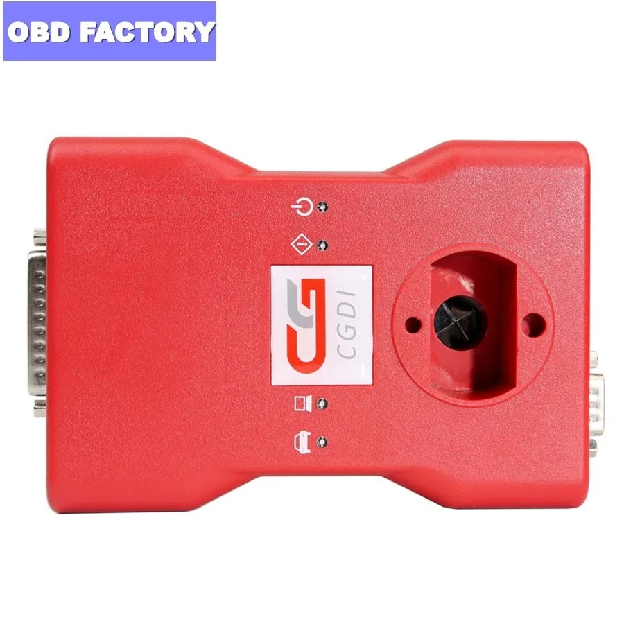 

CGDI Prog For BMW MSV80 3 IN 1 Function Auto Key Programmer + Diagnosis Tool+ IMMO Security Add BMW FEM/EDC CGDI Key Programmer