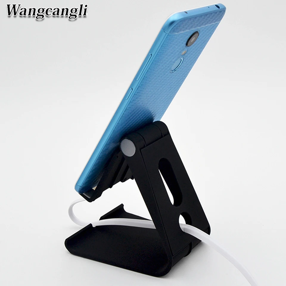 Rotating Tablet Stand for iPhone Tablet Stand for Cell Phone Universal Tablet Stand Mobile Table Stand