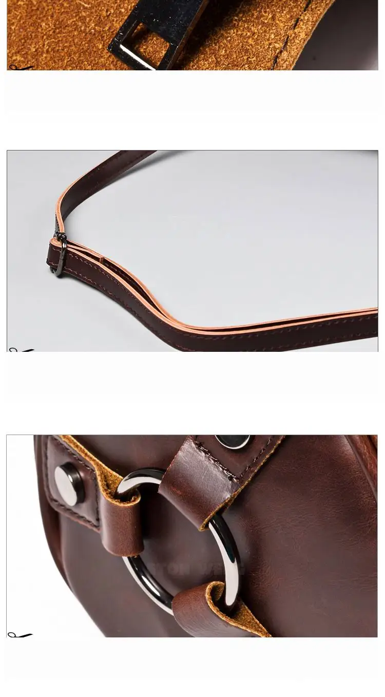 Новые сумки через плечо, мужская сумка, кожаная сумка-мессенджер, высокое качество, Мужская брендовая деловая сумка, Бочкообразная