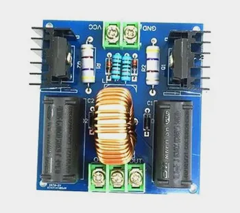 

Free Shipping!!! ZVS driver board/zvs induction heating circuit/drive high voltage generator circuit
