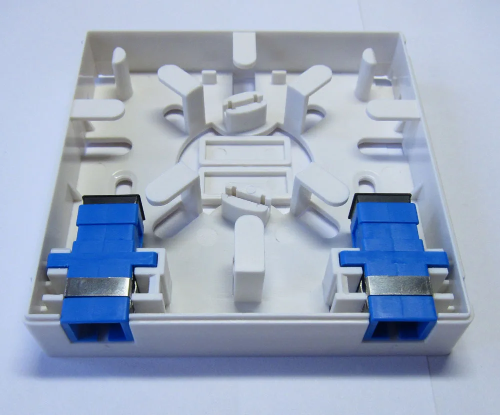 

FTTH terminal box