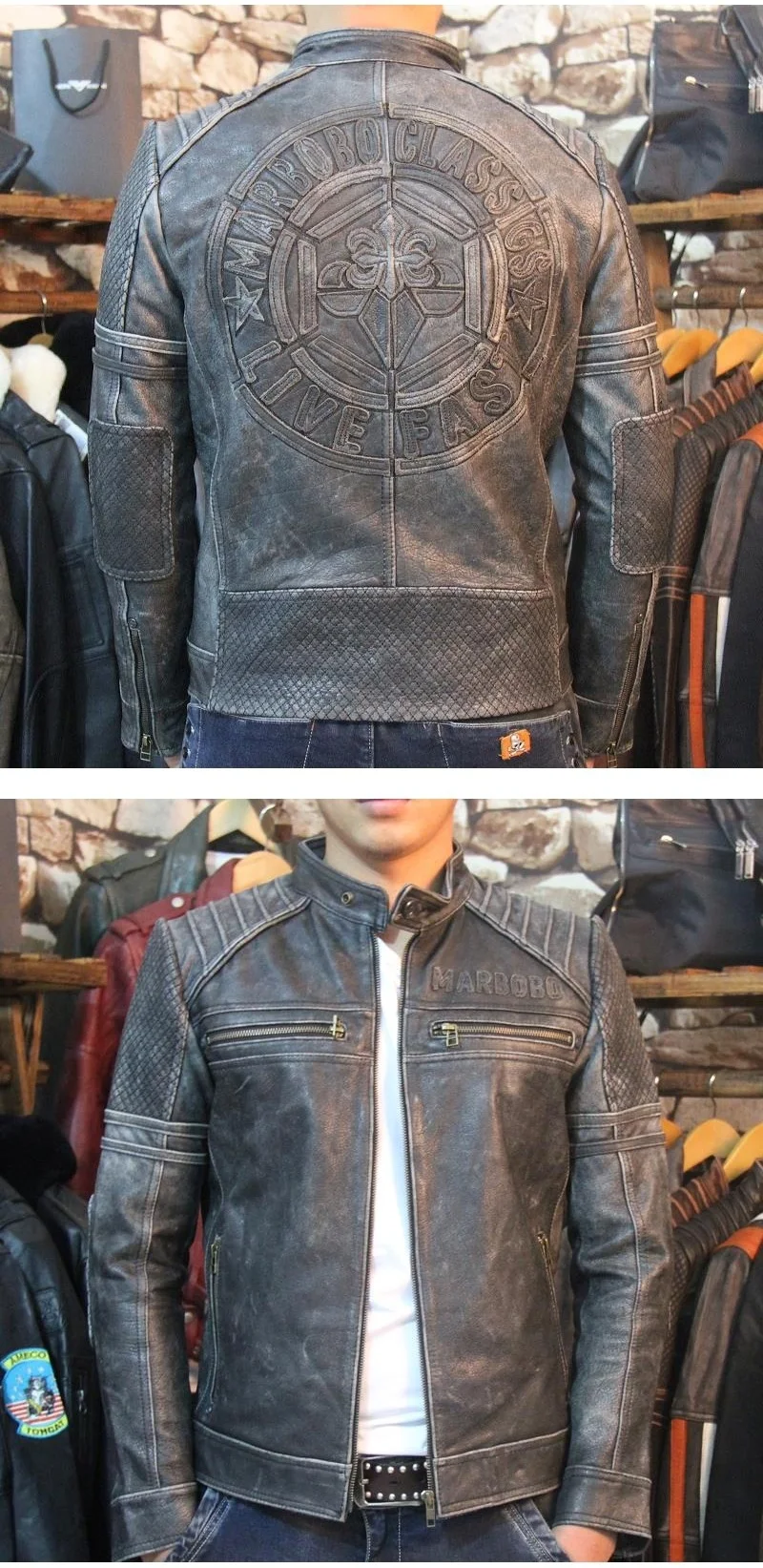 cowskin