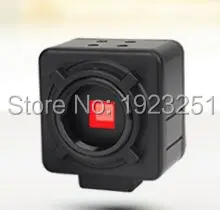 5MP USB CMOS microscope Camera Digital Eyepiece Microscope