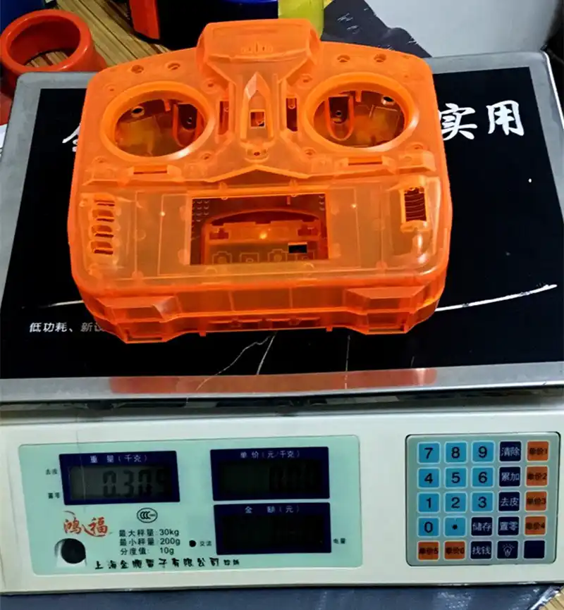 orange rc transmitter