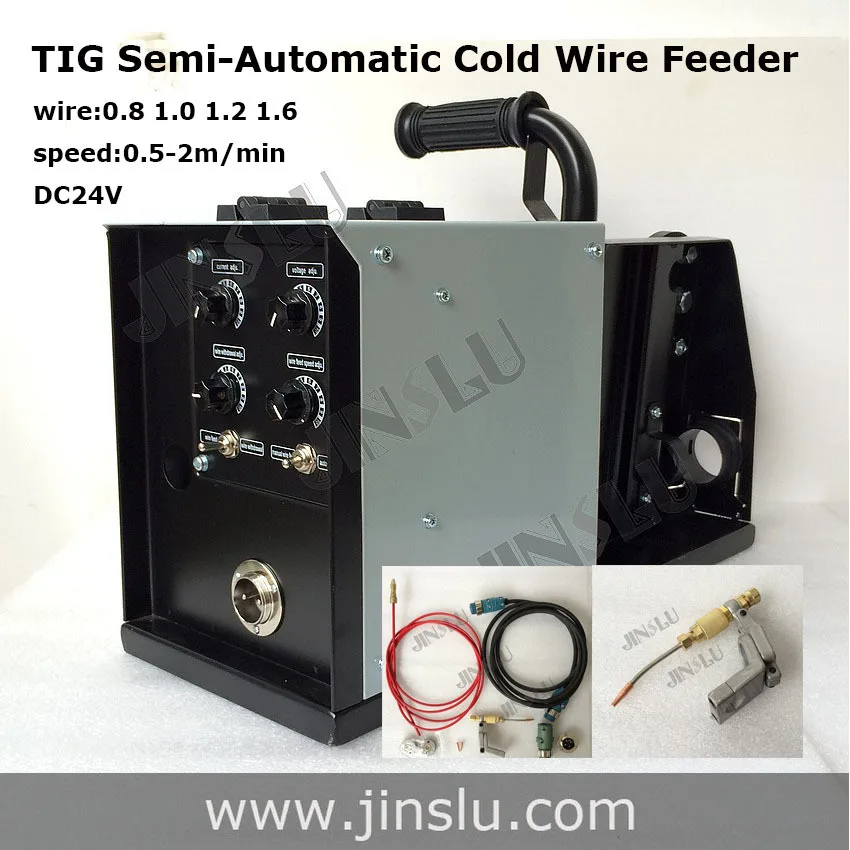 SB 11 P Semi Automatic Cold Wire Feeder Feed Machine for TIG Welding