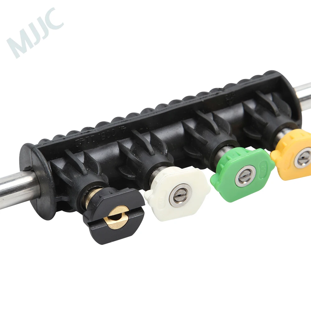 Lançadora de Água Lançador de Varinha para Sterwins Limpador de Pressão Mjjc Varinha Bico Foreman Lavor Carachi Sorokin Copokin Elitech 11 de varinha para sterwins foreman lavor carachi