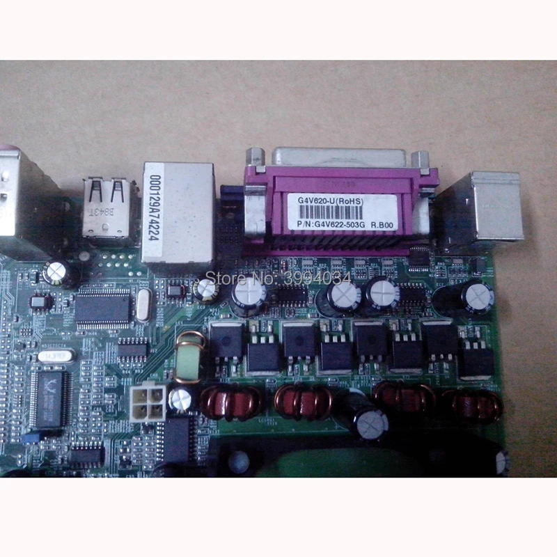 G4V620-U 2