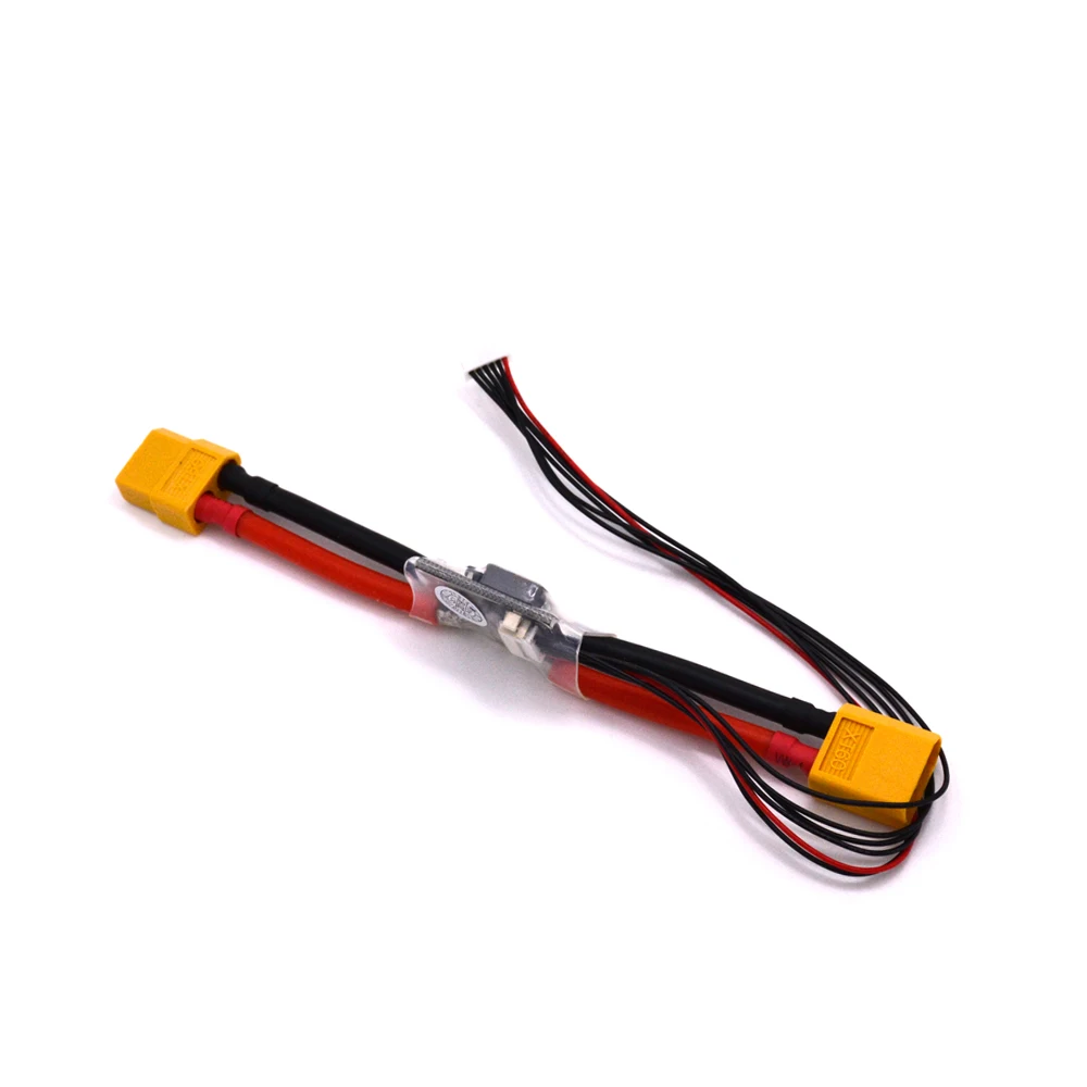 Mini Apm Power Module 5v Bec Xt60 Connectors Ardupilot Apm 2.6 Module W
