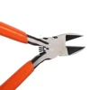 WLXY WL-A05 Carbon Steel Wire Cutter Diagonal Cutting Plier Nipper Repair Tool High Quality ► Photo 2/3