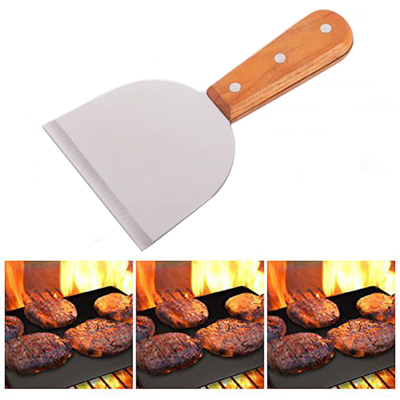 Griddle Tools