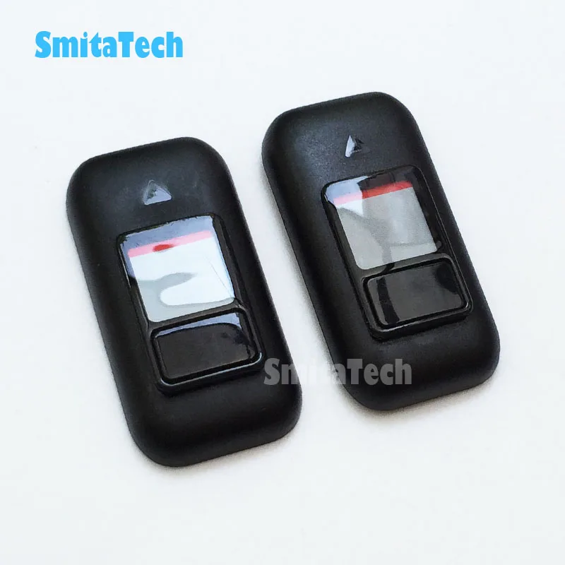 vivofit display screens