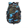 3 Sizes Camouflage Waterproof Nylon School Bags for Girls Boys Orthopedic Children Backpack Kids Bag Grade 1 - 6 Mochila Escolar ► Photo 2/5