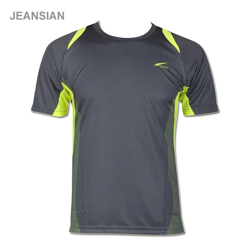 Prix pour Hommes d'été Cyclisme Jersey Sportwear À Séchage Rapide Respirant Vélo Vélo Clothing Manches Courtes Tops LSL601 Prix pour Hommes d'été Cyclisme Jersey Sportwear À Séchage Rapide Respirant Vélo Vélo Clothing Manches Courtes Tops LSL601