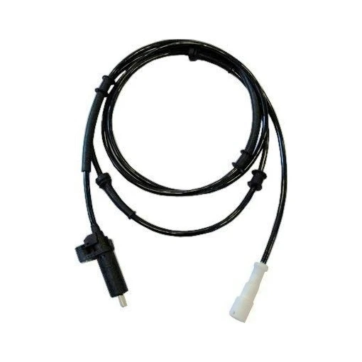 SMD высококачественный ABS Датчик задний правый pb265g 0265006689 46809773 для Post fiat ducato бензин/газ Nat