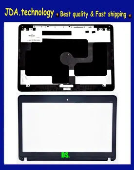 

Wellendorff New/orig LCD top cover lid for HP ProBook 440 G1 445 G1 back cover back shell A cover front bezel shell