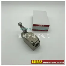 Япония роликовый шарнир Тип imit дорожный переключатель 1LS19-JB1 водонепроницаемый и маслостойкий