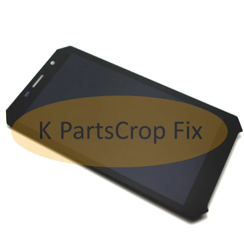 Doogee S60 (3)