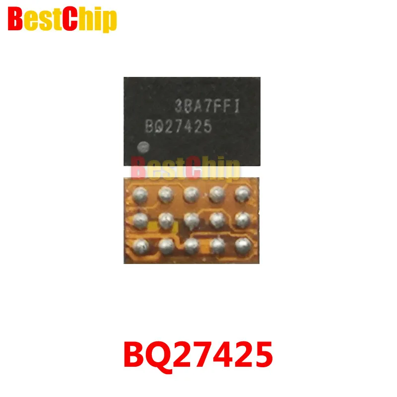 3 шт./лот для Samsung I8262 I8250 зарядное устройство IC BQ27425 15 контактов|lot lot|lot samsung |