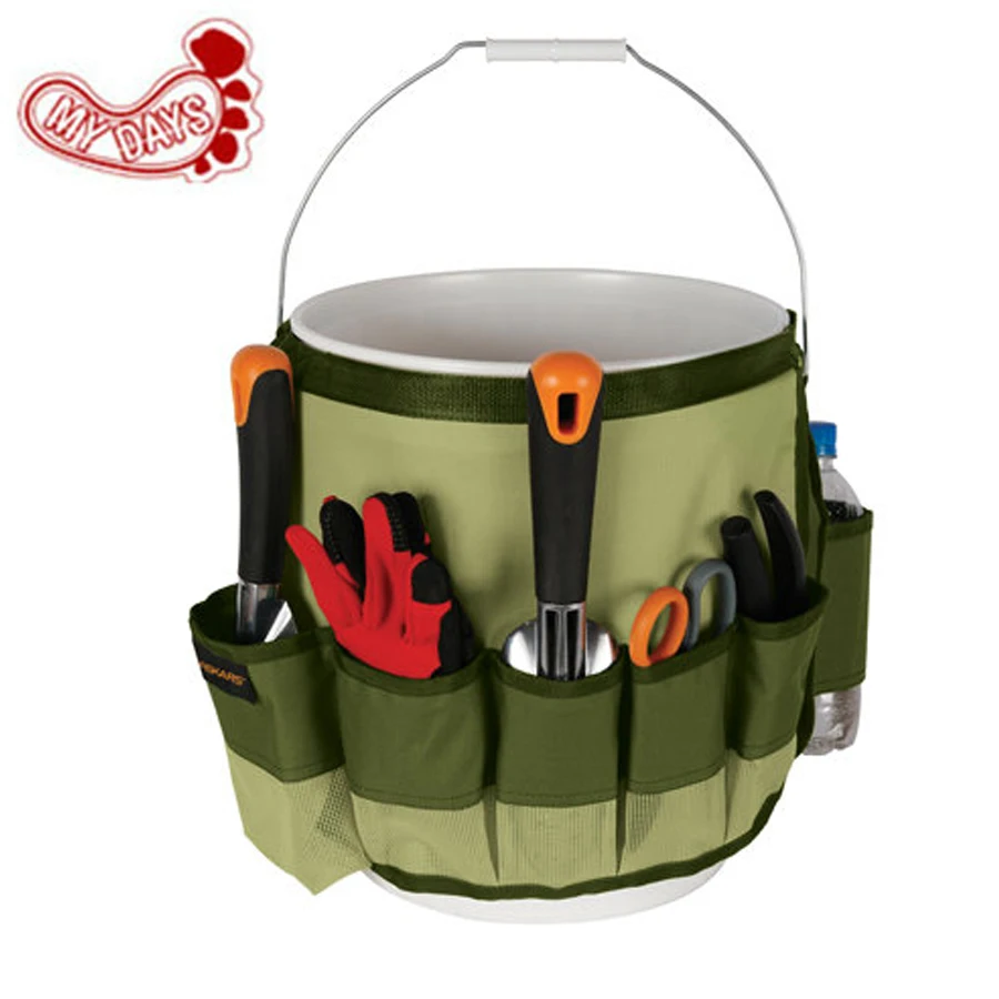MY DAYS outdoor Hunting toolkit bag garden tool kits multi purpose