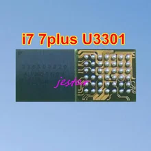 10 шт./лот U3301 CS35L26-A1 для iphone 7 7 plus усилитель динамика небольшой аудио чип IC
