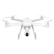 (EN STOCK) Xiaomi Mi Drone Wifi FPV Avec 4 K Caméra 3-Axis Cardan RC Quadcopter