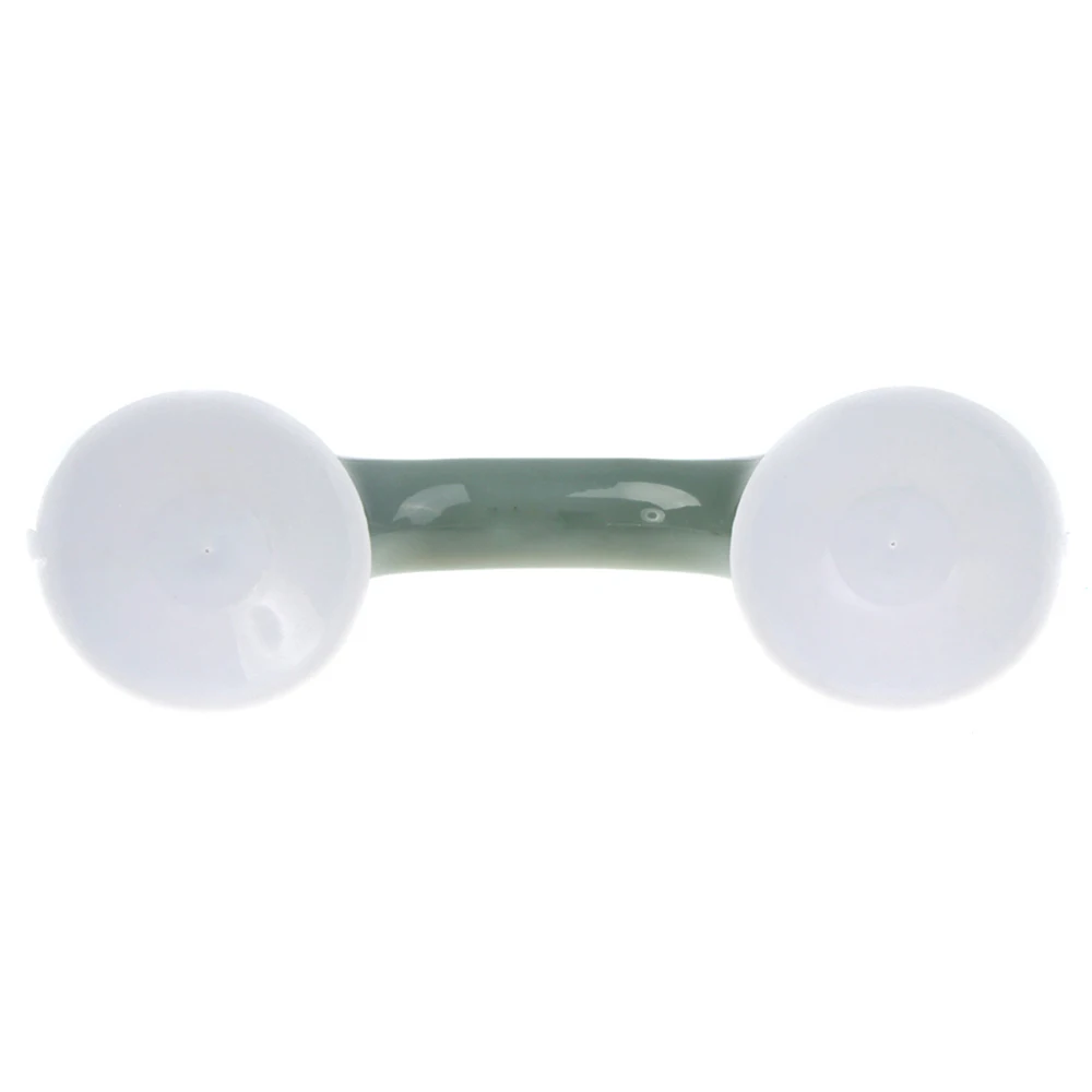 1PCS Handicap Grab Bars Suction Cup Shower Aids For The Elderly children Bathroom Grip Sucker Handle Bathroom Accessories
