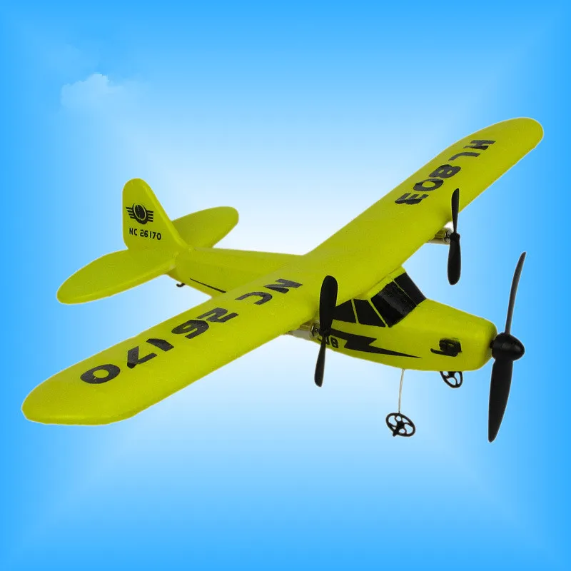 Free Shipping Hot Sell SJY- FX803 high quality remote control airplane 3CH RC plane 150m Control Distance drone VS Wltoys F939